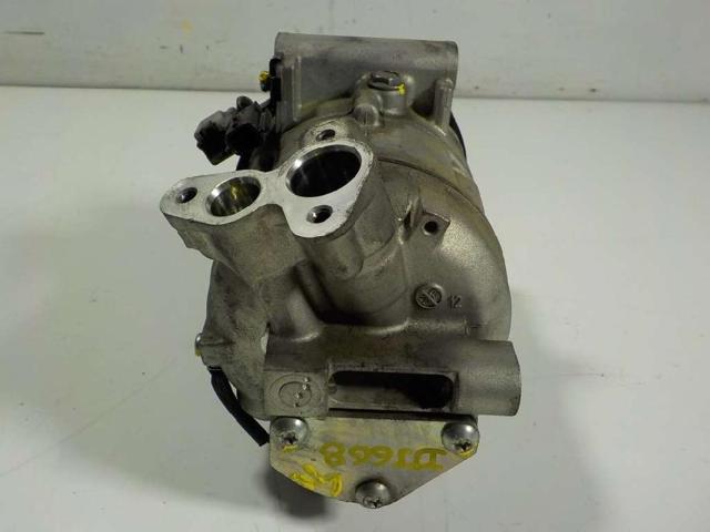 926000734R RENAULT Compresor de aire acondicionado  comprar en Lleida