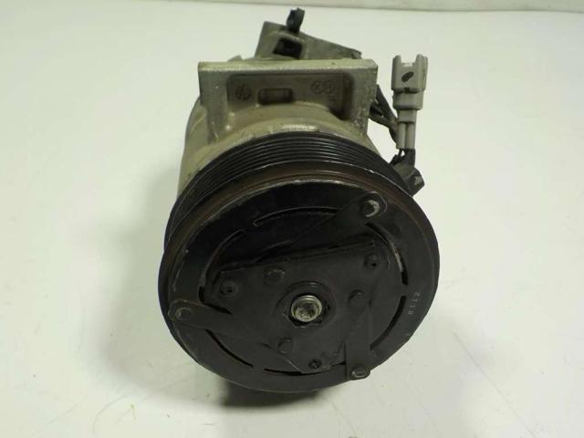 926000734R RENAULT Compresor de aire acondicionado comprar Madrid