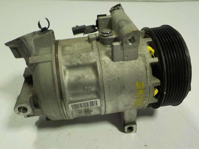 RENAULT 926000734R Compresor de aire acondicionado  comprar en Ponferrada