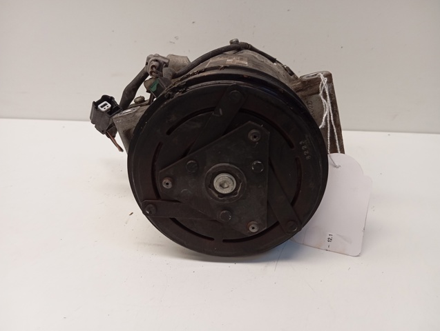 RENAULT 926000734R Compresor de aire acondicionado comprar Pamplona