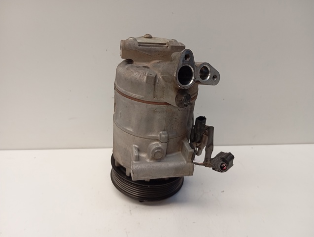 926000734R Compresor de aire acondicionado  comprar en Reus