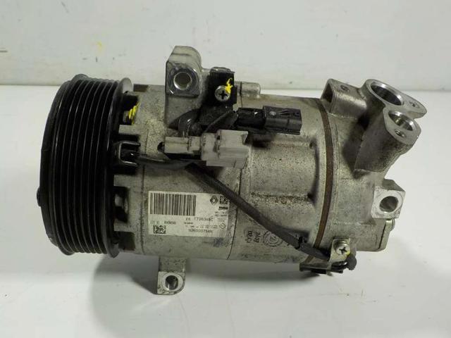 RENAULT 926000734R Compresor de aire acondicionado comprar Pamplona