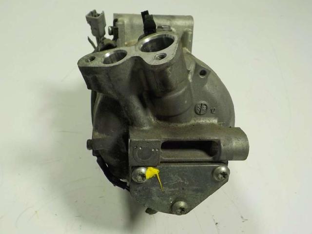 926000734R RENAULT Compresor de aire acondicionado comprar Madrid