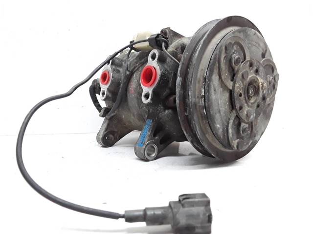 NISSAN 926000F000 Compresor de aire acondicionado  disponible Lugo