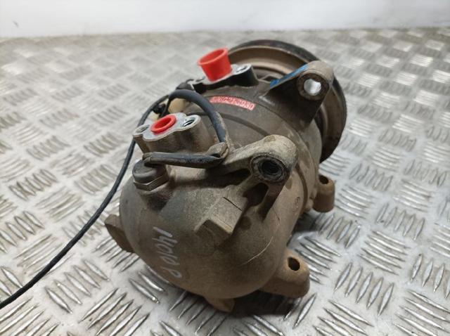 926000F001 NISSAN Compresor de aire acondicionado comprar Bilbao