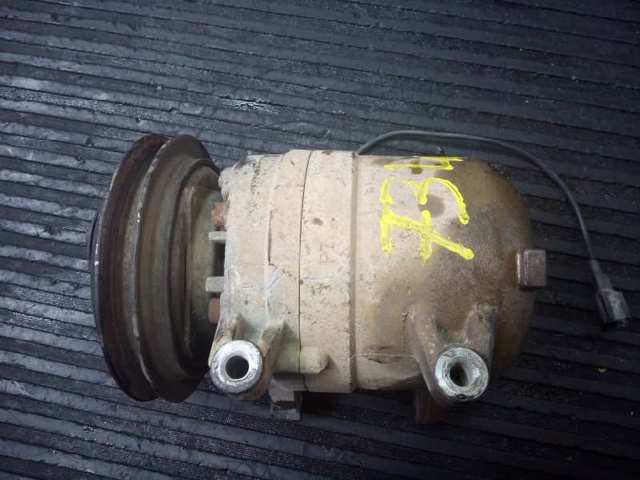 926000F001 NISSAN Compresor de aire acondicionado comprar Alcalá