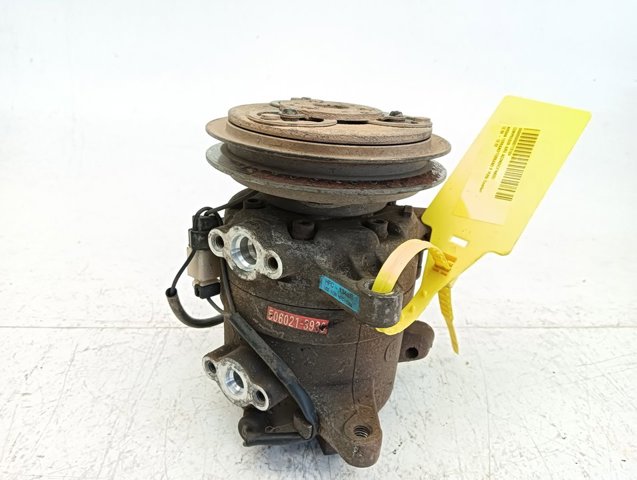 926000F001 NISSAN Compresor de aire acondicionado  comprar en Oviedo