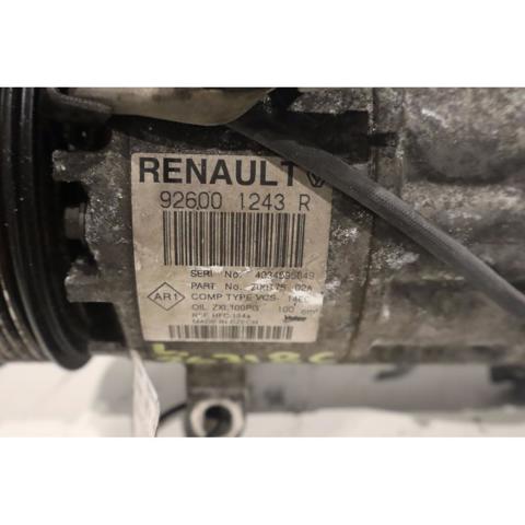 926001243R Renault (RVI)