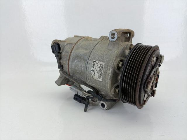 926001268R Compresor de aire acondicionado comprar Sevilla