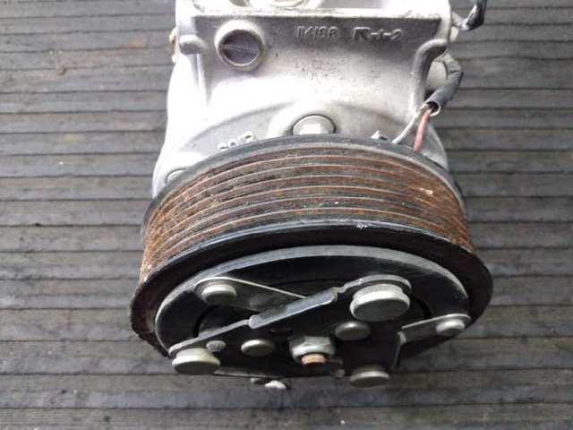 RENAULT 926001268R Compresor de aire acondicionado comprar Pamplona