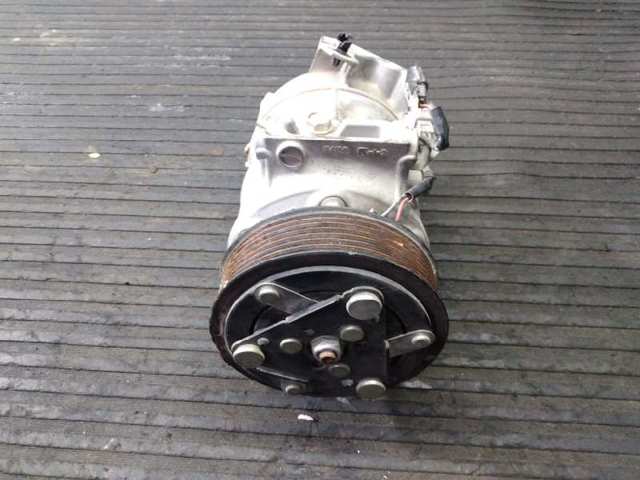 926001268R RENAULT Compresor de aire acondicionado comprar Alcalá