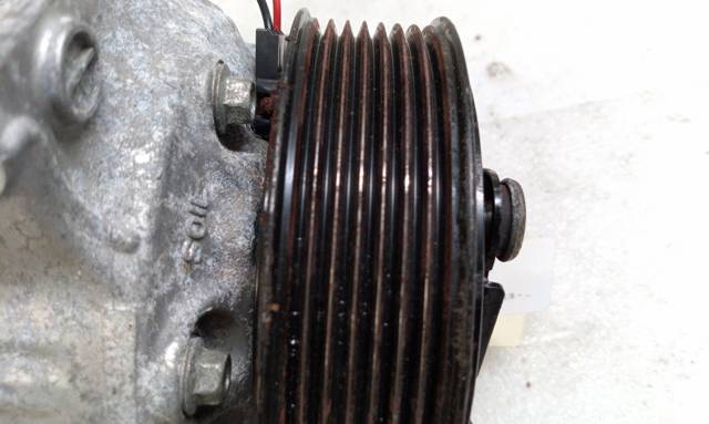 926001268R RENAULT Compresor de aire acondicionado  en stock Córdoba