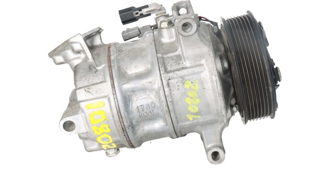 Compresor climatizador Renault Scenic IV (2016-2023)
