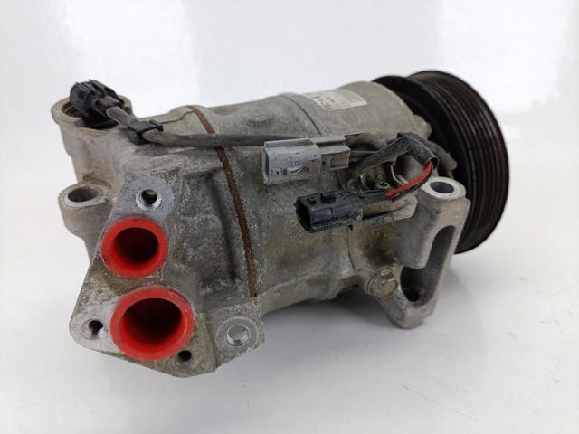 RENAULT 926001268R Compresor de aire acondicionado comprar Barcelona