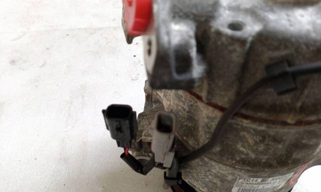 RENAULT 926001268R Compresor de aire acondicionado comprar Barcelona