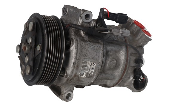 926001268R RENAULT Compresor de aire acondicionado  comprar en Oviedo