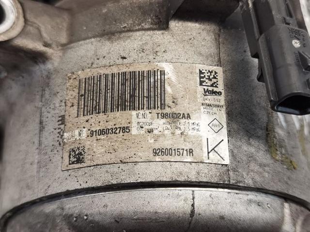 926001571R Compresor de aire acondicionado comprar Almería