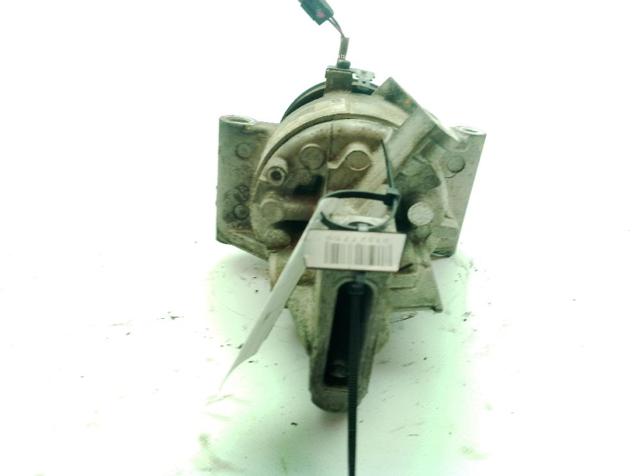 926001571R RENAULT Compresor de aire acondicionado comprar Madrid