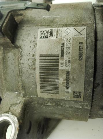 RENAULT 926001571R Compresor de aire acondicionado  comprar en Ponferrada