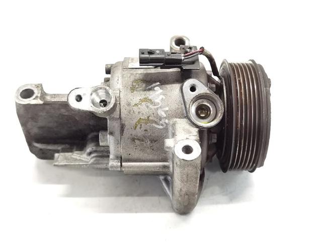 926001571R RENAULT Compresor de aire acondicionado  disponible Alicante