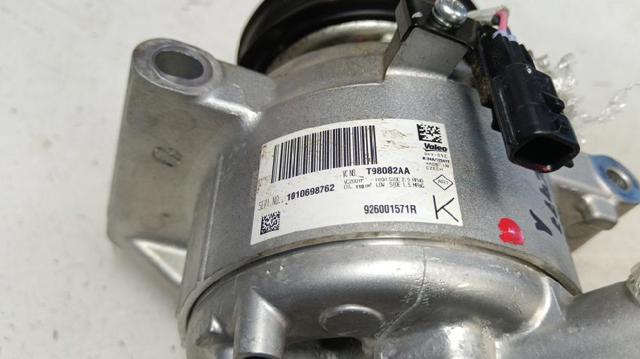 926001571R RENAULT Compresor de aire acondicionado  comprar en Lleida