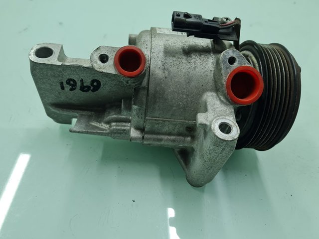926001571R RENAULT Compresor de aire acondicionado  comprar en Lleida