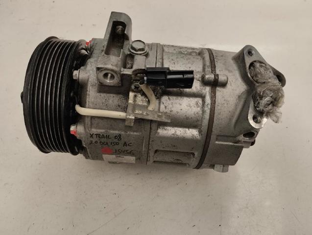 926001DA0A NISSAN Compresor de aire acondicionado  comprar en Oviedo