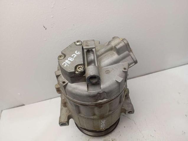 NISSAN 926001DA0A Compresor de aire acondicionado  en stock Salamanca
