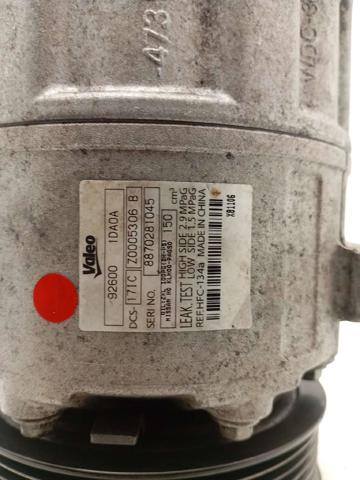 926001DA0A Compresor de aire acondicionado  comprar en Pontevedra