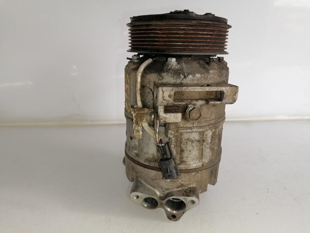 NISSAN 926001DA0A Compresor de aire acondicionado  disponible España