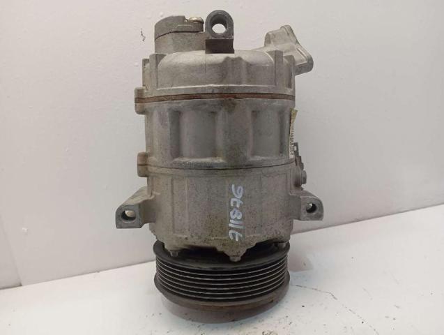 NISSAN 926001DA0A Compresor de aire acondicionado  en stock Salamanca