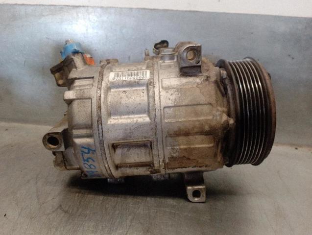 926001DA0A NISSAN Compresor de aire acondicionado  en stock Huelva