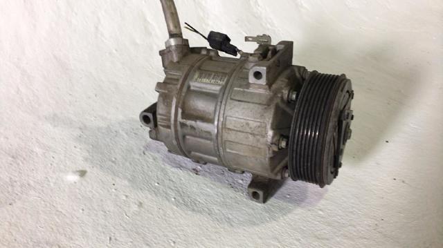 926001DA0A NISSAN Compresor de aire acondicionado  disponible Ourense