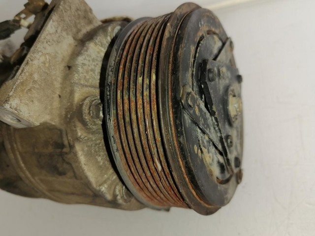 NISSAN 926001DA0A Compresor de aire acondicionado  en stock Terrassa
