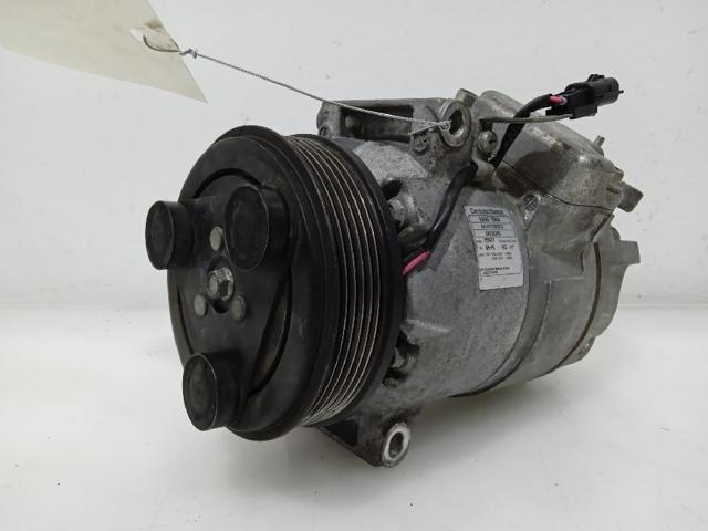 NISSAN 926001DB0A Compresor de aire acondicionado comprar Barcelona