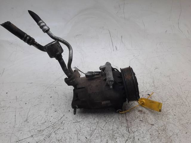 Compresores de aire acondicionado 926001DB0A NISSAN
