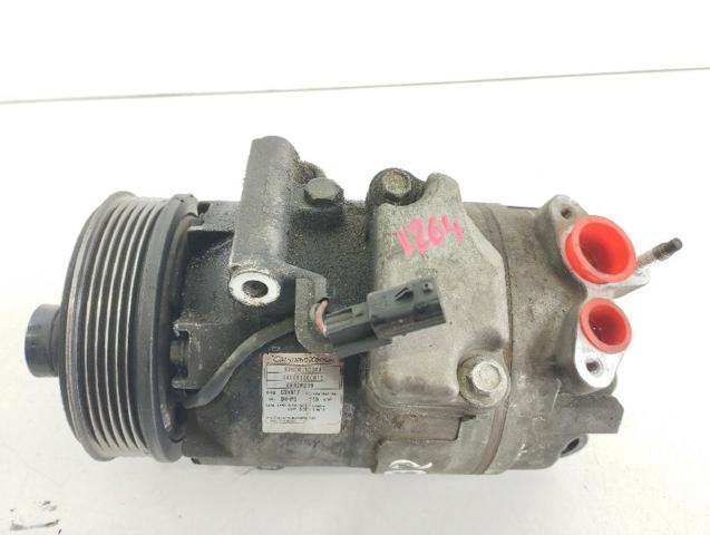 926001DB0A NISSAN Compresor de aire acondicionado  en stock Gandía
