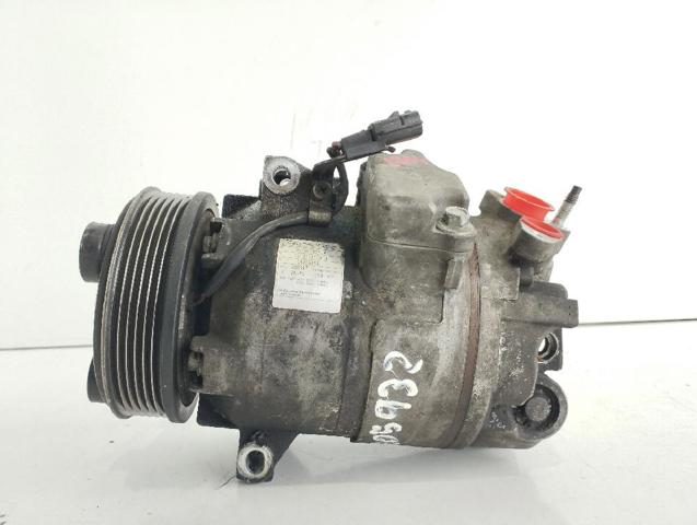 NISSAN 926001DB0A Compresor de aire acondicionado  disponible Lugo