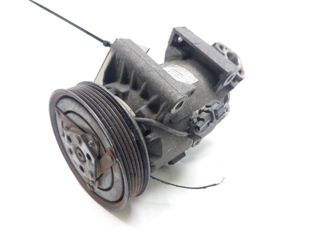 Compresor ac Nissan Micra desde 107,45 €