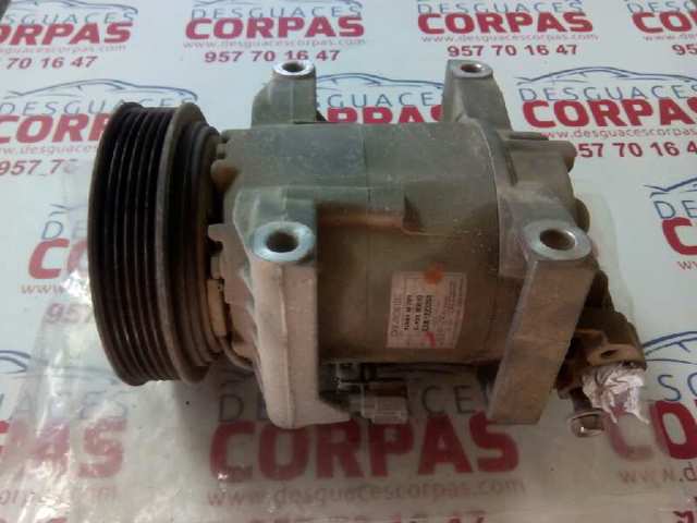 926001F701 NISSAN Compresor de aire acondicionado  comprar en Lleida