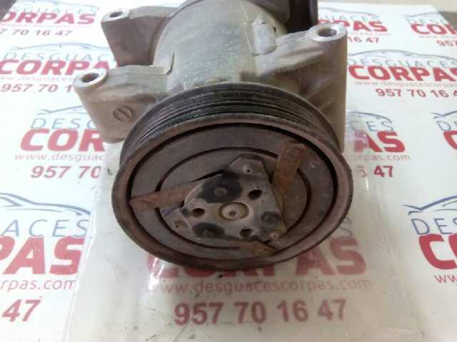 NISSAN 926001F701 Compresor de aire acondicionado  disponible Valladolid