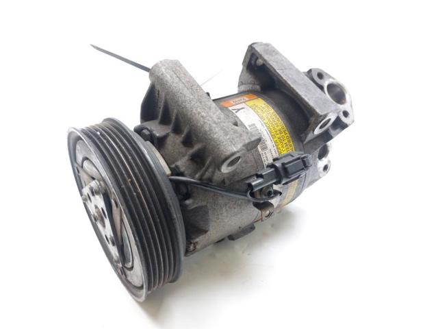 Compresor de ac Micra hatchback (1992-2003) original desde 107,45 €