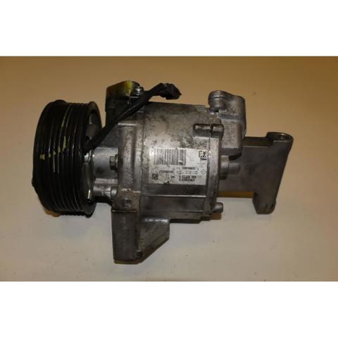 926002090R RENAULT Compresor de aire acondicionado comprar Alcalá