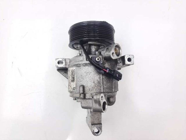 926002090R RENAULT Compresor de aire acondicionado  en stock Huelva