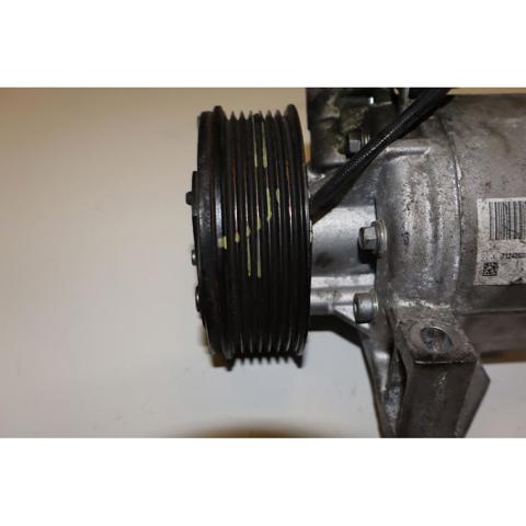 926002090R RENAULT Compresor de aire acondicionado comprar Madrid