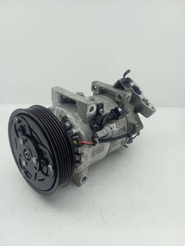 RENAULT 926002352R Compresor de aire acondicionado  comprar en Murcia