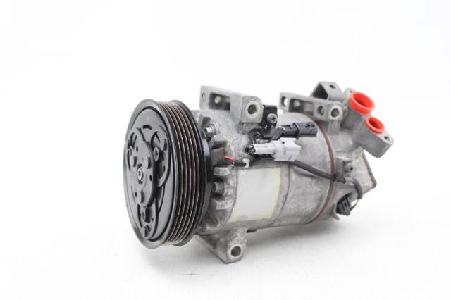 RENAULT 926002352R Compresor de aire acondicionado comprar Pamplona