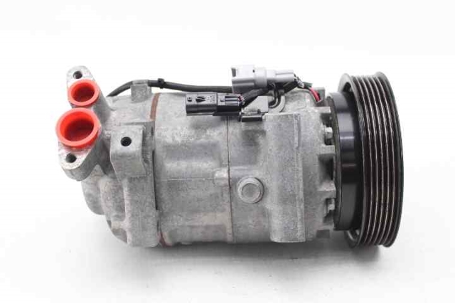 926002352R RENAULT Compresor de aire acondicionado comprar Madrid