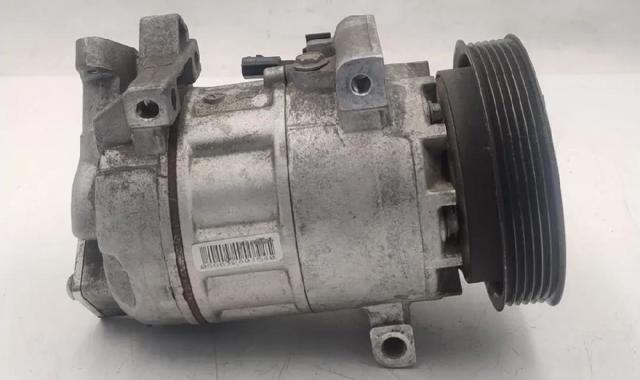926002352R RENAULT Compresor de aire acondicionado  comprar en Lleida