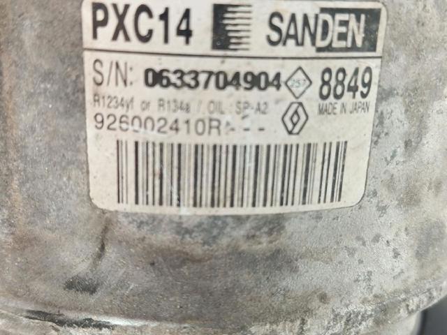 926002410R Renault (RVI)